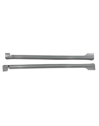 Minigonne Audi Audi A3 03–12 Sportback (Cod. E-TCA0203)