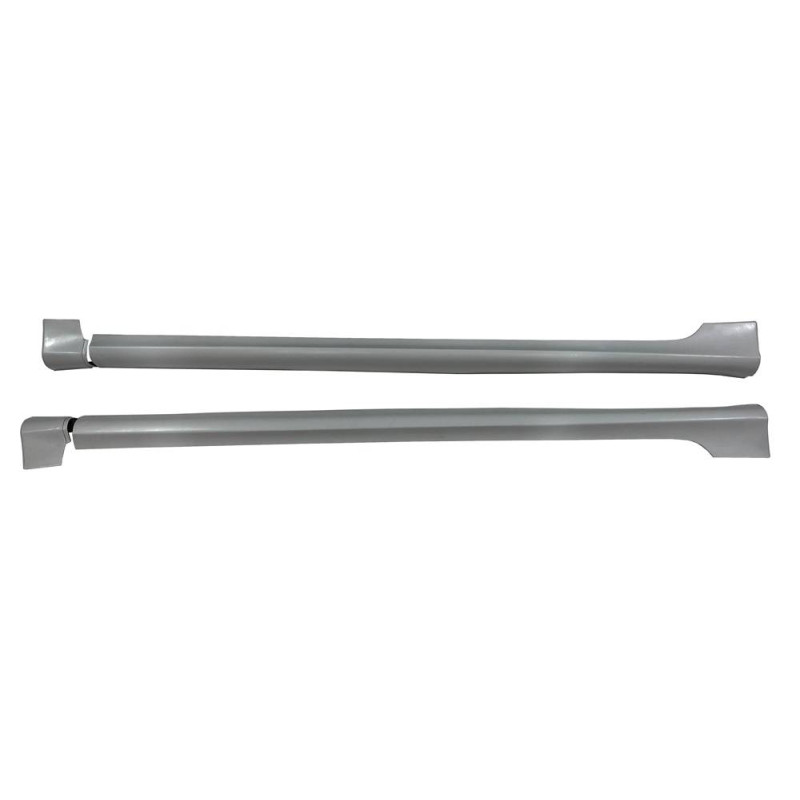 Minigonne Audi Audi A3 03–12 Sportback (Cod. E-TCA0203)