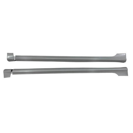 Minigonne Audi Audi A3 03–12 Sportback (Cod. E-TCA0203)
