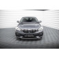 SPLITTER ANTERIORE V.2 BMW 1 F40 (Cod. M-BM-1-40-FD2G)