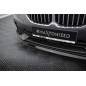 SPLITTER ANTERIORE V.2 BMW 1 F40 (Cod. M-BM-1-40-FD2G)