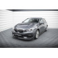 SPLITTER ANTERIORE V.2 BMW 1 F40 (Cod. M-BM-1-40-FD2G)