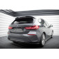 Splitters posteriori laterali BMW 1 F40 (Cod. M-BM-1-40-RSD1G)