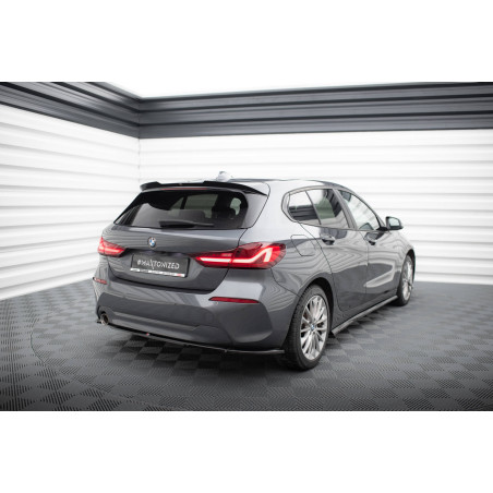 Splitters posteriori laterali BMW 1 F40 (Cod. M-BM-1-40-RSD1G)