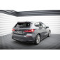 Splitters posteriori laterali BMW 1 F40 (Cod. M-BM-1-40-RSD1G)