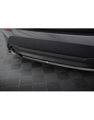 Splitters posteriori laterali BMW 1 F40 (Cod. M-BM-1-40-RSD1G)