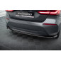 Splitters posteriori laterali BMW 1 F40 (Cod. M-BM-1-40-RSD1G)
