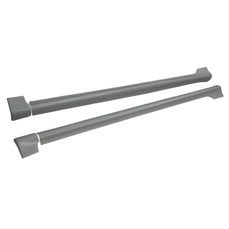 Minigonne Audi Audi A3 03–12 Sportback (Cod. E-TCA0203)