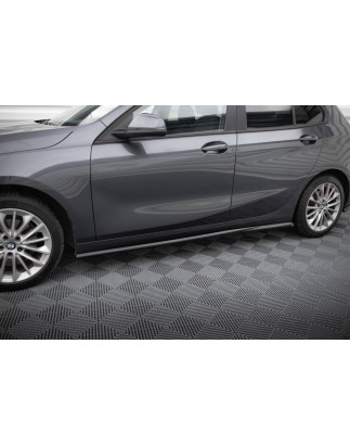 Diffusori minigonne BMW 1 F40 (Cod. M-BM-1-40-SD1G)