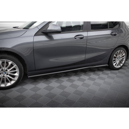 Diffusori minigonne BMW 1 F40 (Cod. M-BM-1-40-SD1G)