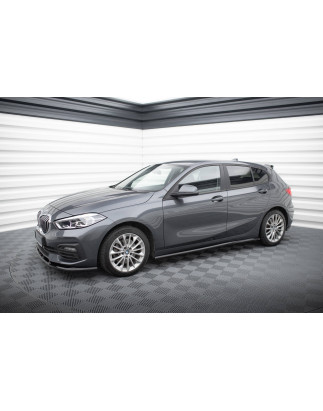 Diffusori minigonne BMW 1 F40 (Cod. M-BM-1-40-SD1G)