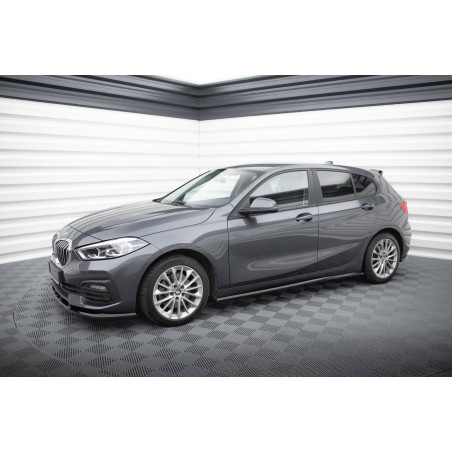 Diffusori minigonne BMW 1 F40 (Cod. M-BM-1-40-SD1G)