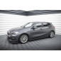 Diffusori minigonne BMW 1 F40 (Cod. M-BM-1-40-SD1G)
