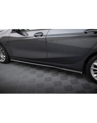 Diffusori minigonne BMW 1 F40 (Cod. M-BM-1-40-SD1G)