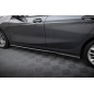 Diffusori minigonne BMW 1 F40 (Cod. M-BM-1-40-SD1G)