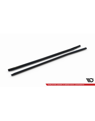 Diffusori minigonne BMW 1 F40 (Cod. M-BM-1-40-SD1G)