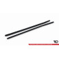 Diffusori minigonne BMW 1 F40 (Cod. M-BM-1-40-SD1G)