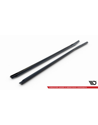 Diffusori minigonne BMW 1 F40 (Cod. M-BM-1-40-SD1G)