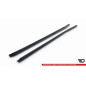 Diffusori minigonne BMW 1 F40 (Cod. M-BM-1-40-SD1G)