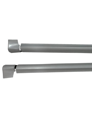 Minigonne Audi Audi A3 03–12 Sportback (Cod. E-TCA0203)