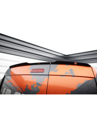 Spoiler Cap Renault Express Mk2 (Cod. M-RE-EX-2-CAP1G)