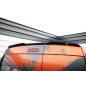 Spoiler Cap Renault Express Mk2 (Cod. M-RE-EX-2-CAP1G)