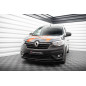 SPLITTER ANTERIORE Renault Express Mk2 (Cod. M-RE-EX-2-FD1G)