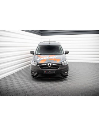 SPLITTER ANTERIORE Renault Express Mk2 (Cod. M-RE-EX-2-FD1G)