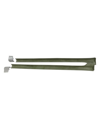 Minigonne Audi Audi A3 03–12 Sportback (Cod. E-TCA0203)