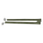 Minigonne Audi Audi A3 03–12 Sportback (Cod. E-TCA0203)