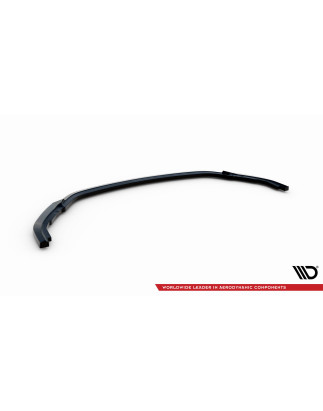 SPLITTER ANTERIORE Renault Express Mk2 (Cod. M-RE-EX-2-FD1G)