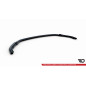 SPLITTER ANTERIORE Renault Express Mk2 (Cod. M-RE-EX-2-FD1G)