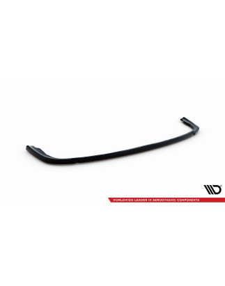 Splitter posteriore Renault Express Mk2 (Cod. M-RE-EX-2-RD1G)