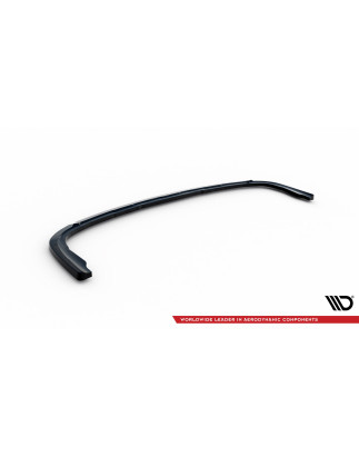 Splitter posteriore Renault Express Mk2 (Cod. M-RE-EX-2-RD1G)