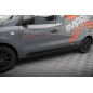 Diffusori minigonne Renault Express Mk2 (Cod. M-RE-EX-2-SD1G)
