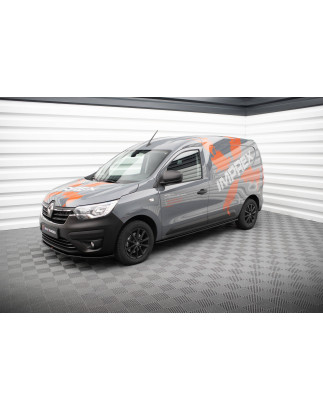 Diffusori minigonne Renault Express Mk2 (Cod. M-RE-EX-2-SD1G)