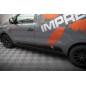 Diffusori minigonne Renault Express Mk2 (Cod. M-RE-EX-2-SD1G)