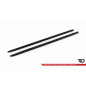 Diffusori minigonne Renault Express Mk2 (Cod. M-RE-EX-2-SD1G)