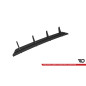 DIFFUSORE POSTERIORE street pro Mercedes-Benz E 55 AMG W211 (Cod. M-MEE211AMGCNC-RS1B)