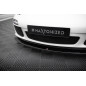 SPLITTER ANTERIORE V.2 Porsche 911 Carrera 997 Facelift (Cod. M-PO-911-997F-FD2G)