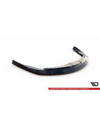 SPLITTER ANTERIORE V.2 Porsche 911 Carrera 997 Facelift (Cod. M-PO-911-997F-FD2G)