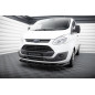 SPLITTER ANTERIORE Ford Transit Custom Mk1 (Cod. M-FO-TRC-1-FD1G+FD1RG)