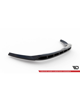 SPLITTER ANTERIORE Ford Transit Custom Mk1 (Cod. M-FO-TRC-1-FD1G+FD1RG)