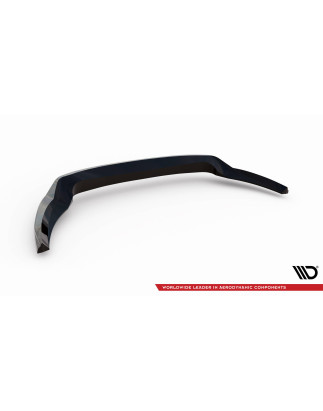 SPLITTER ANTERIORE Ford Transit Custom Mk1 (Cod. M-FO-TRC-1-FD1G+FD1RG)