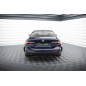 Splitter posteriore BMW 4 M440i G22 / G23 / G22 Facelift / G23 Facelift (Cod. M-BM-4-G22-MPACK-RD2G)