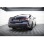 Splitter posteriore BMW 4 M440i G22 / G23 / G22 Facelift / G23 Facelift (Cod. M-BM-4-G22-MPACK-RD2G)