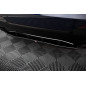 Splitter posteriore BMW 4 M440i G22 / G23 / G22 Facelift / G23 Facelift (Cod. M-BM-4-G22-MPACK-RD2G)