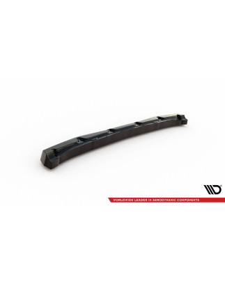Splitter posteriore BMW 4 M440i G22 / G23 / G22 Facelift / G23 Facelift (Cod. M-BM-4-G22-MPACK-RD2G)