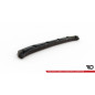 Splitter posteriore BMW 4 M440i G22 / G23 / G22 Facelift / G23 Facelift (Cod. M-BM-4-G22-MPACK-RD2G)