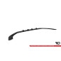 SPLITTER ANTERIORE street pro Audi RS3 berlina 8V Facelift (Cod. M-AURS38VFSCNC-FD1B)